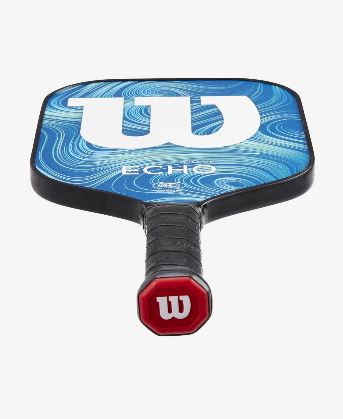 美品　Wilson BLAZE EDGELESS 13mm ピックルボールパドル